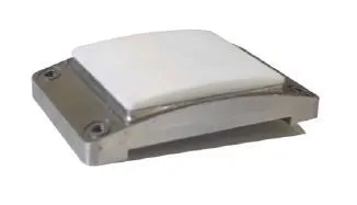 Conformal GNSS Anten