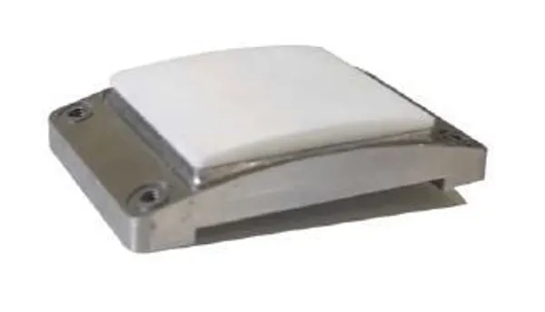 Conformal GNSS Anten