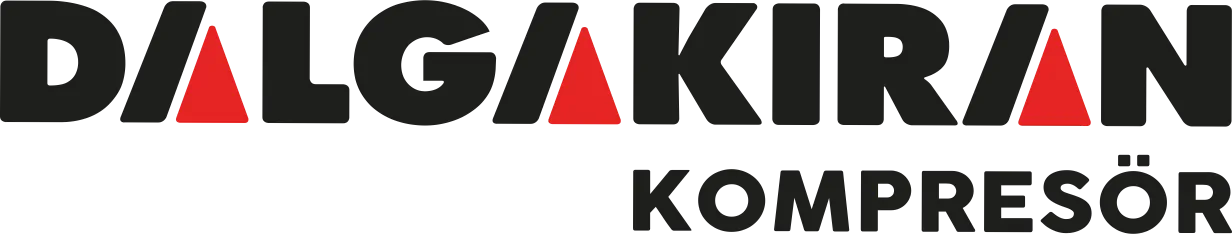 Dalgakıran Kompresör