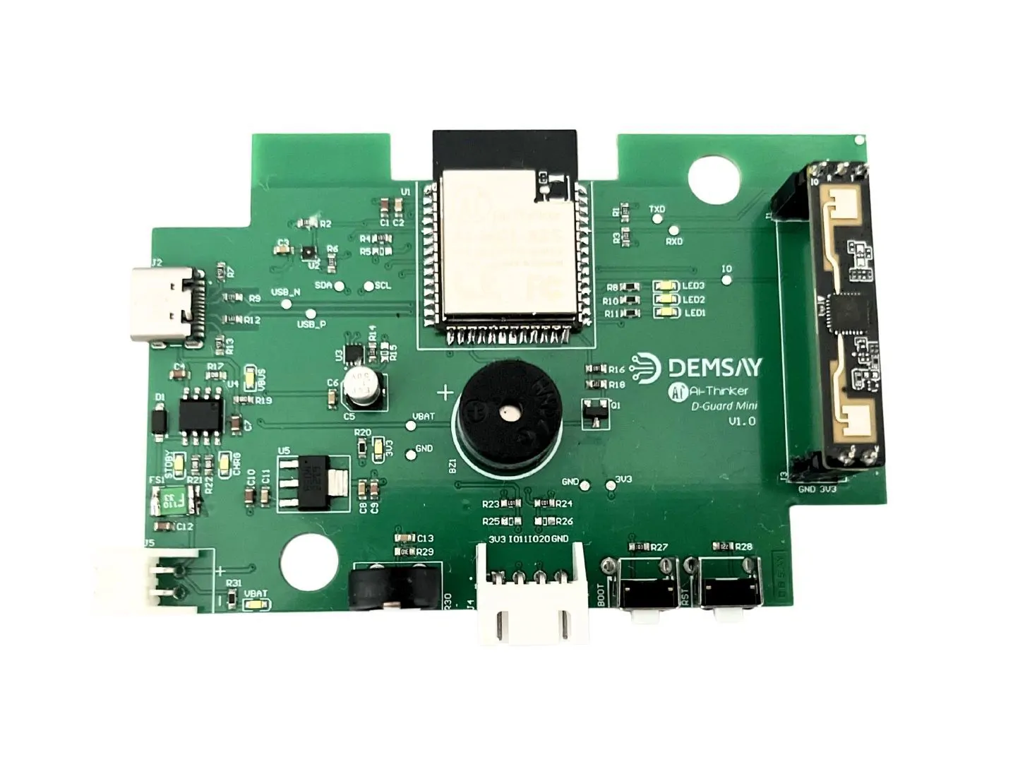 D-Guard Mini