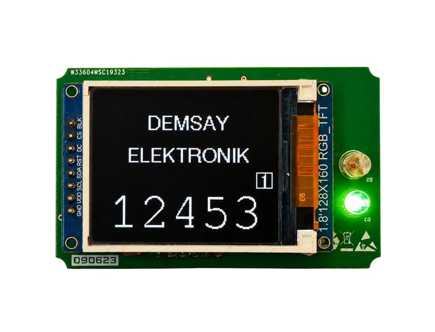 IoTNow DSLP