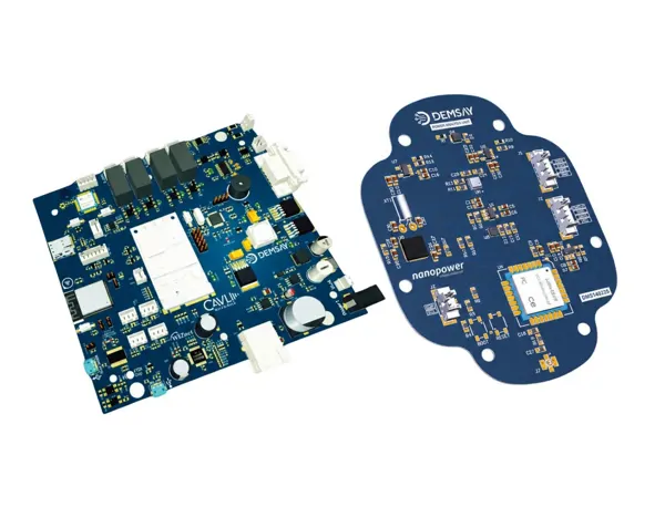 GWMS – Gateway Module System