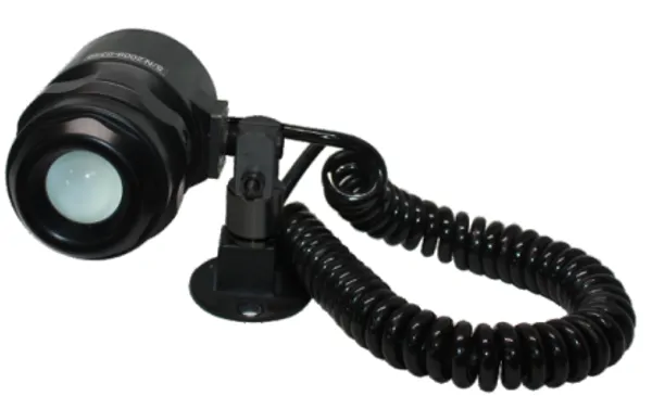 COCKPIT UTILITY LIGHT (P/N : 500040)