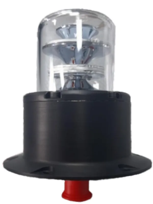 ANTICOLLISION LIGHT (P/N : 500070)