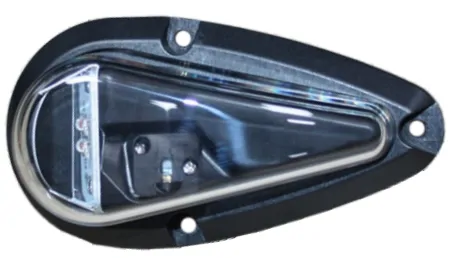 FORWARD POSITION LIGHT (RED) (P/N : 500010)