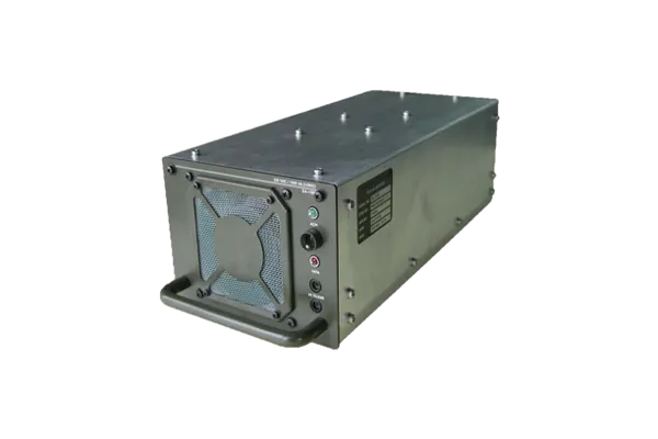 1.5 kVA Askeri DC/AC İnverter