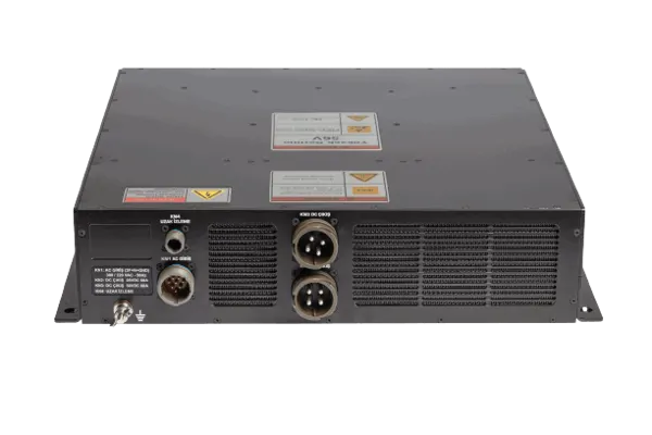 5 kW AC/DC Güç Kaynağı ve Akü Şarj Cihazı