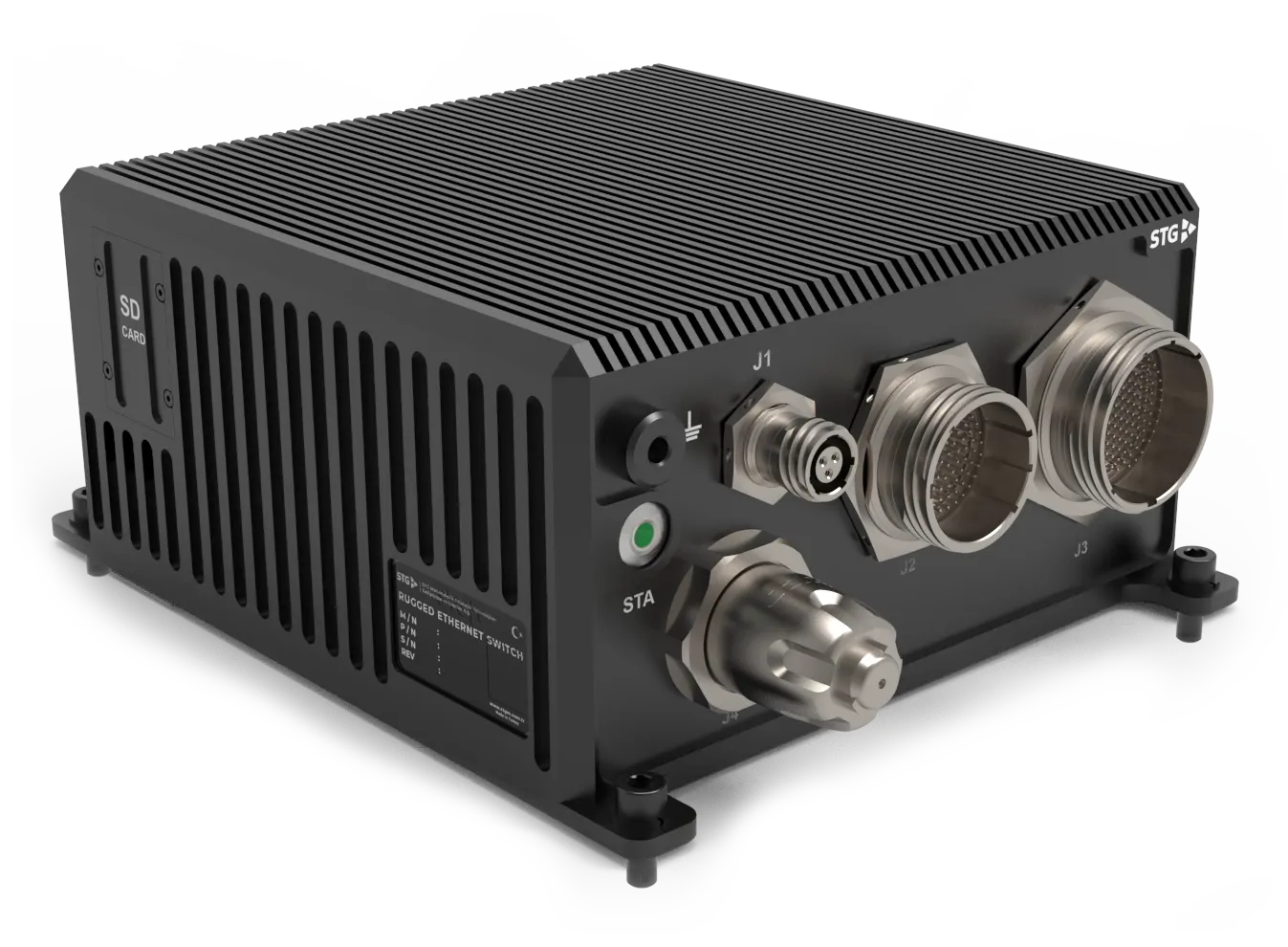 Cisco Ethernet Switch