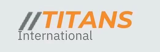 TİTANS METAL SANAYİ VE TİCARET LTD ŞTİ