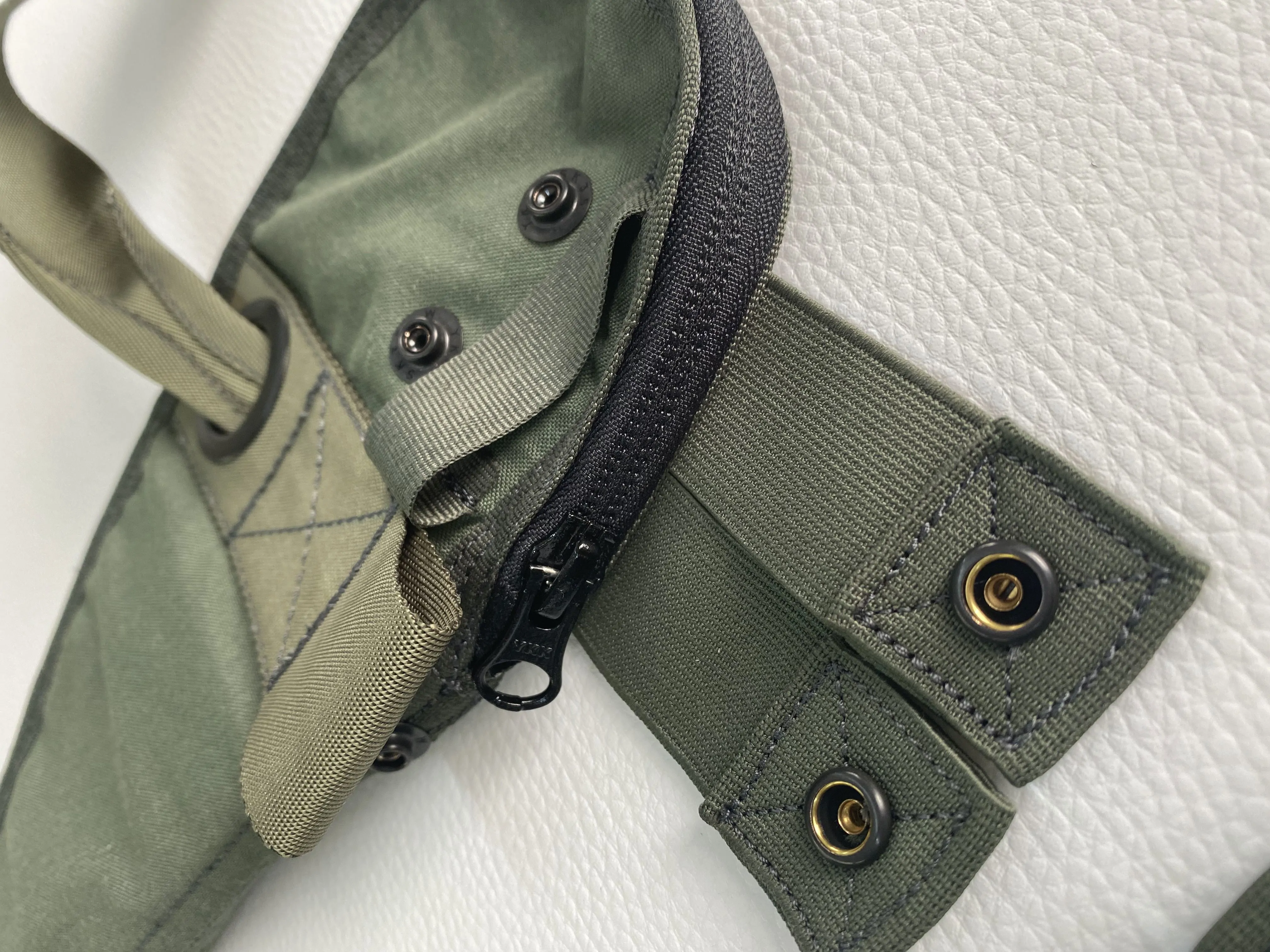 Shoulder Harness