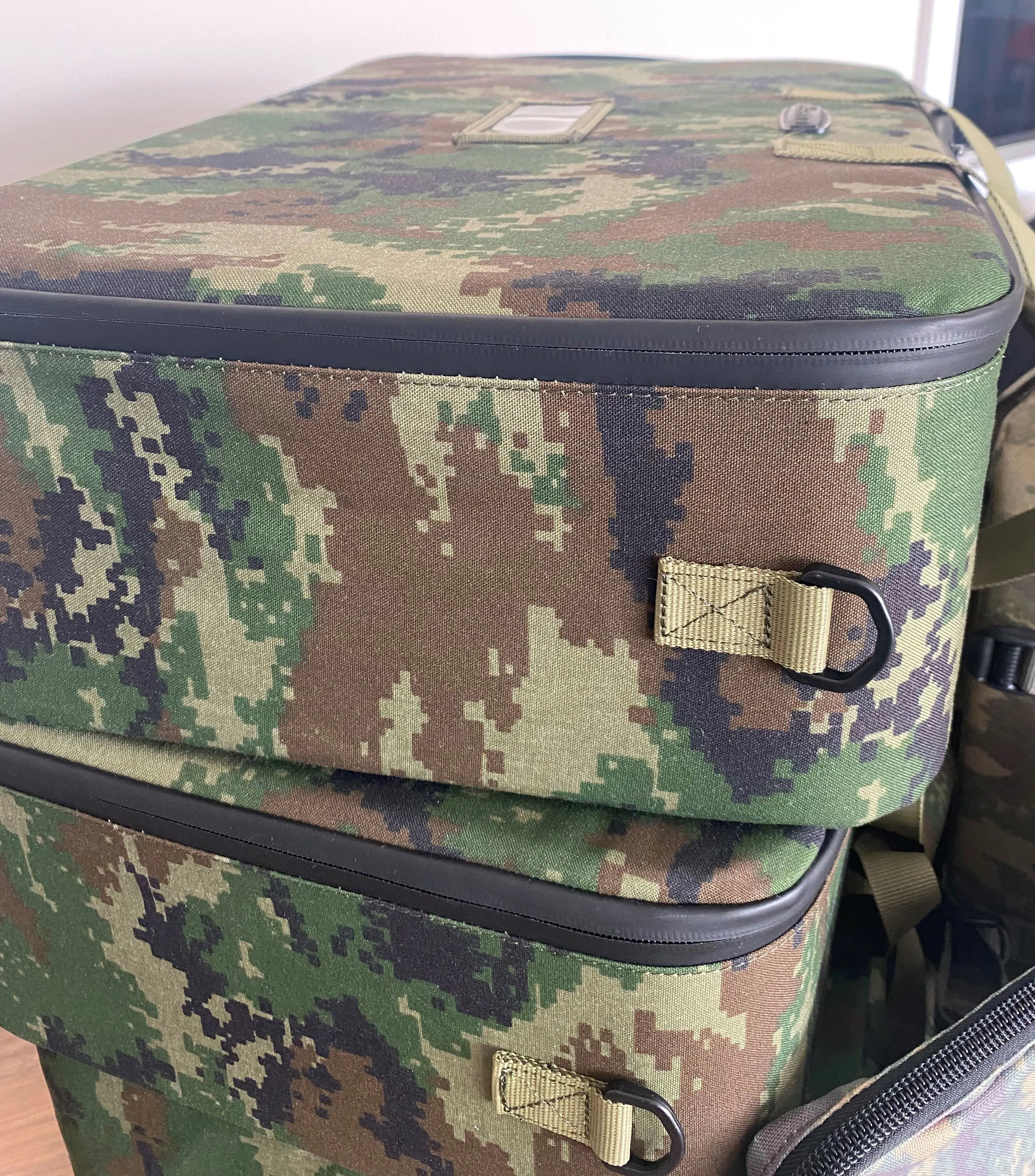 Kamuflaj Cordura