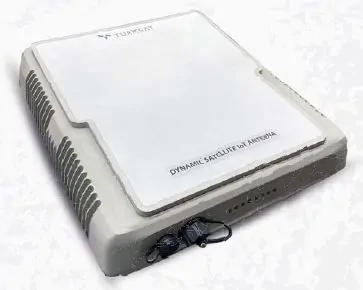 Uydu Terminali IoT-Dinamik