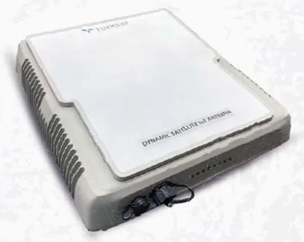 Uydu Terminali IoT-Dinamik
