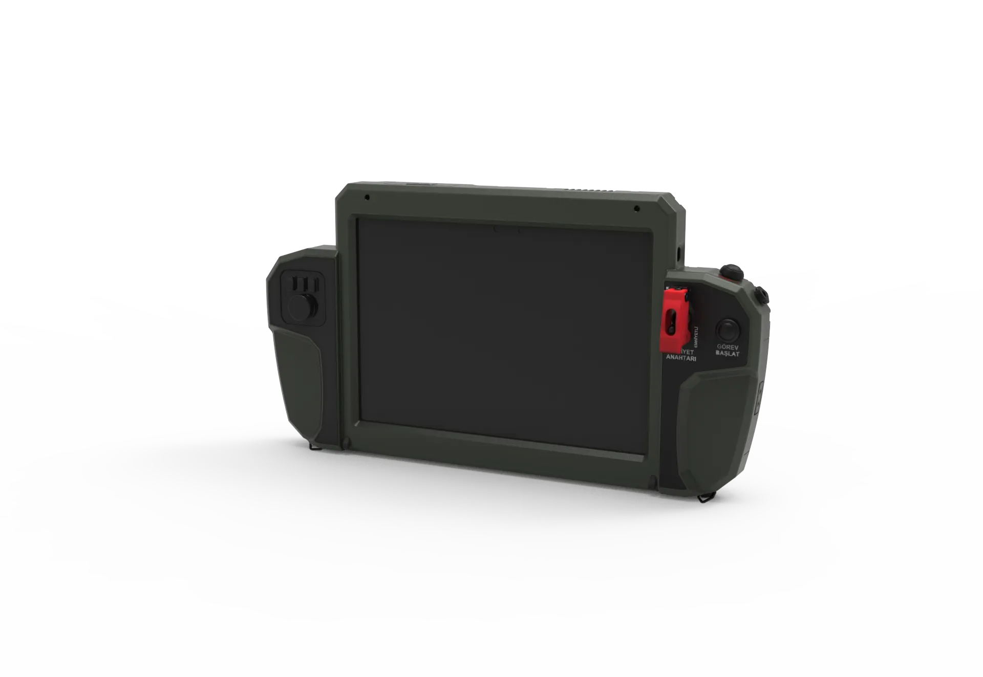 Remote Firing Unit