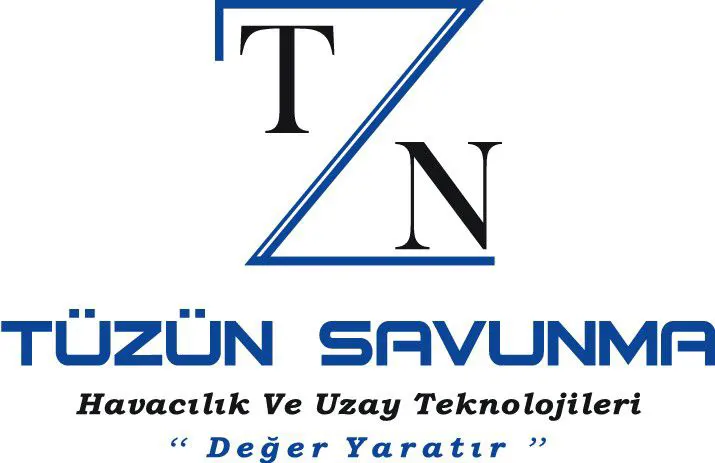 Tüzün Savunma Havacılık ve Uzay Teknolojileri LTD. ŞTİ. 