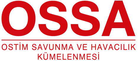 OSTİM Organize Sanayi Bölgesi Logo