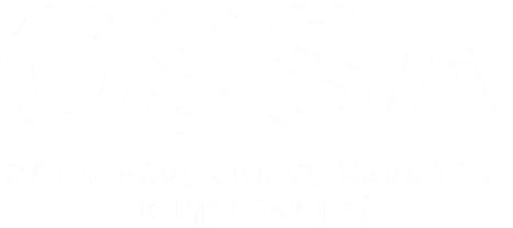 OSTİM Organize Sanayi Bölgesi Logo