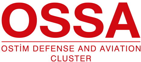 OSTİM Organized Industrial Zone Logo
