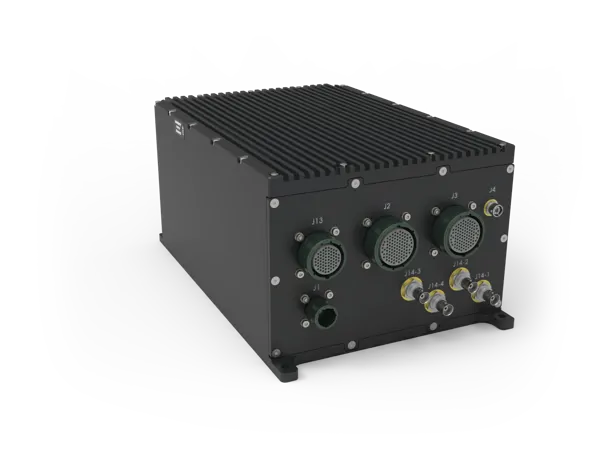 Dayanıklı Box PC GEN1