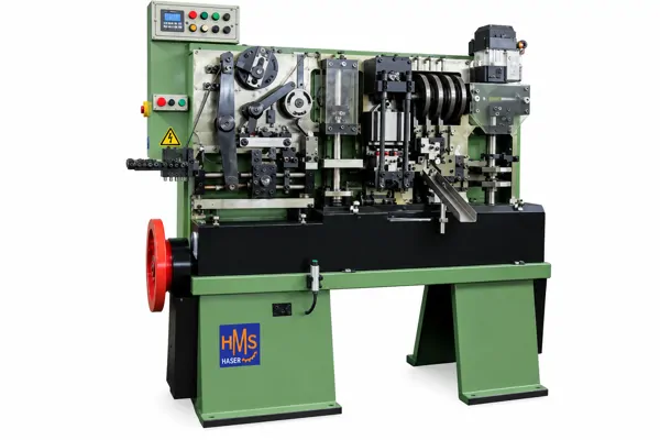 PRESLİ BAND FORM MAKİNELERİ