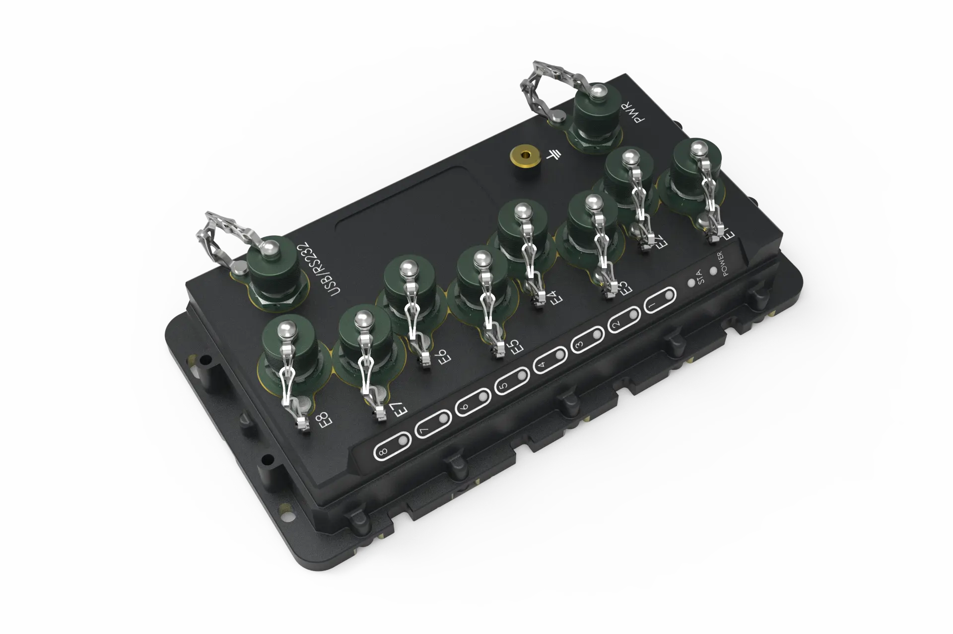 RLES Ethernet Switch