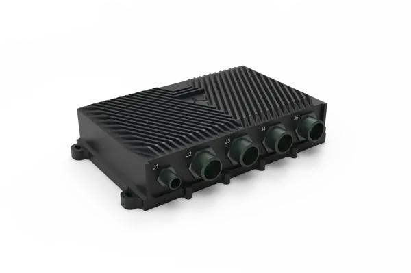 RMES Ethernet Anahtar