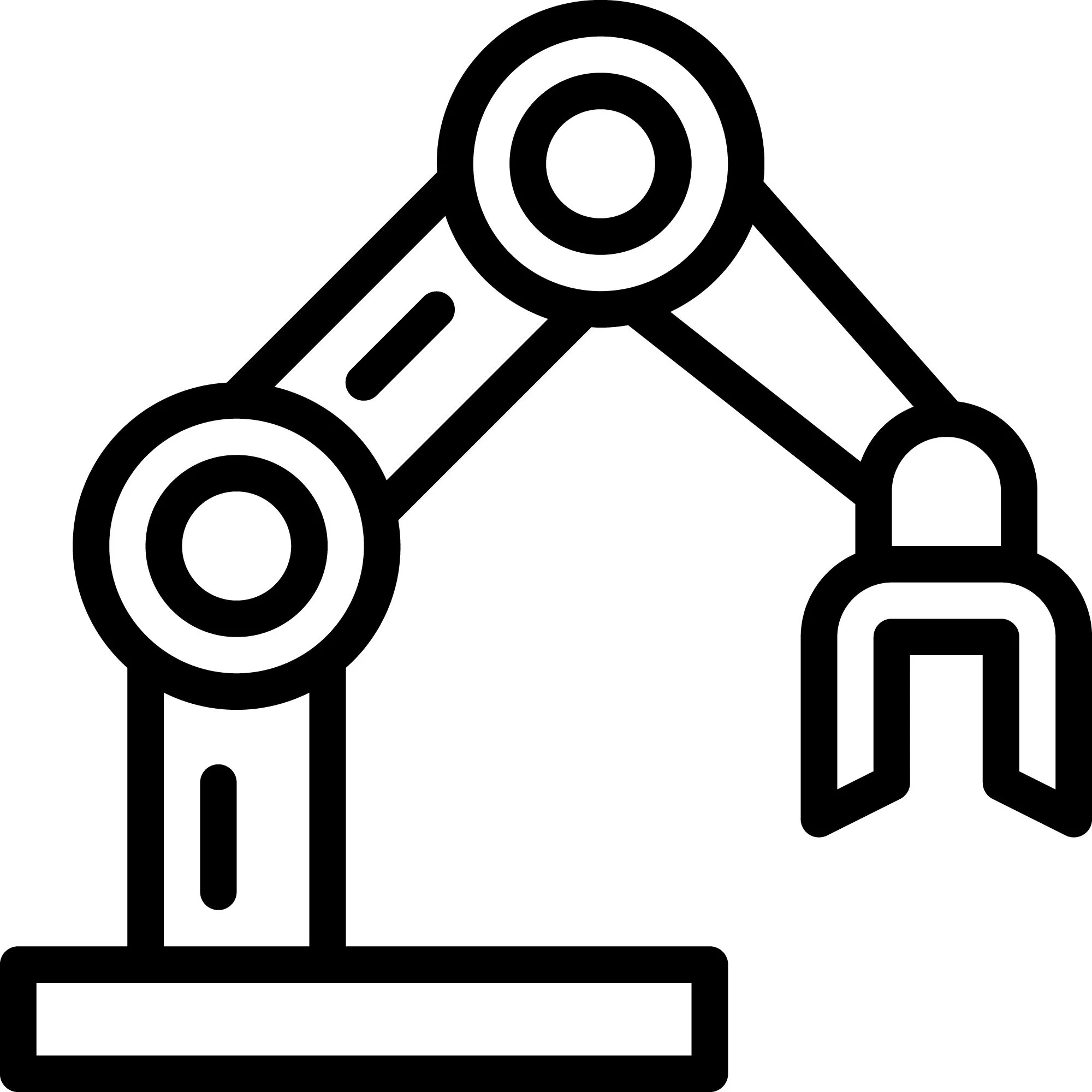 Robotik Sistem Bataryaları