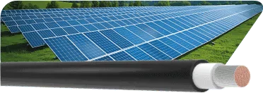 Solar Cables