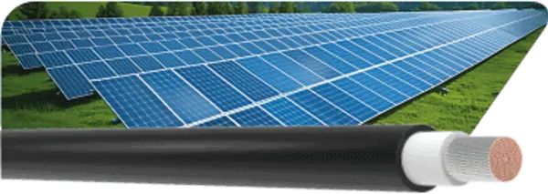 Solar Kablolar
