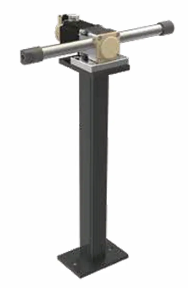 Throttle Aktüatörler