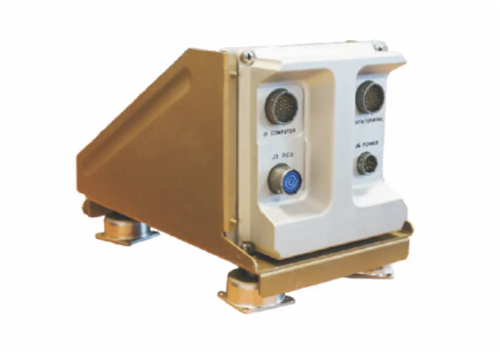 MOUNTING BASE (MT-4416/A) (P/N : TK-03-4000613)