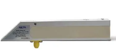 UHF Uçuş Sonlandırma Anteni