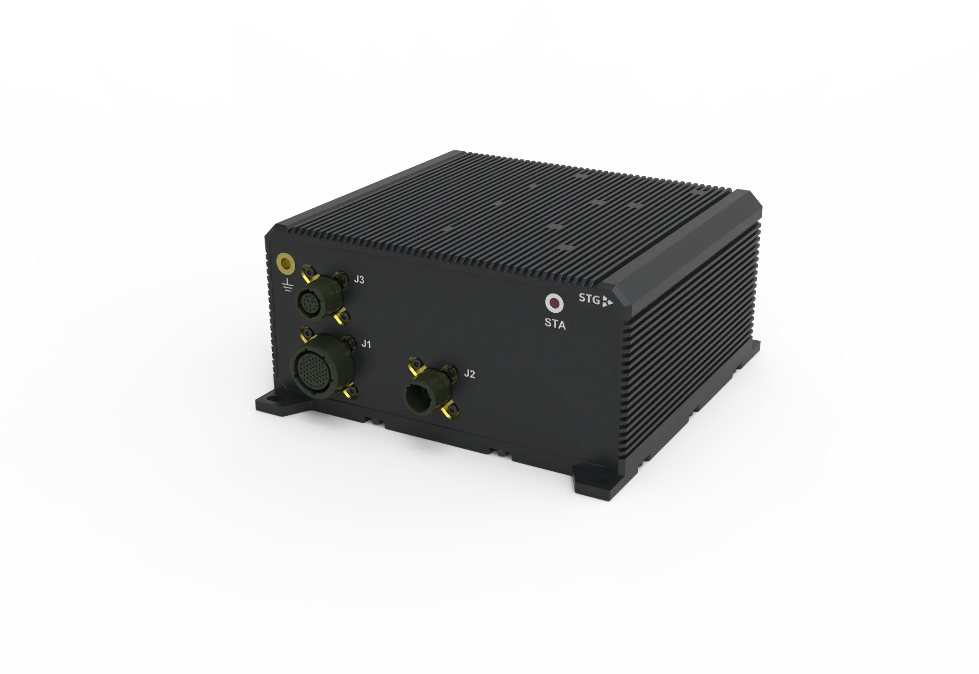 Data Recording Unit