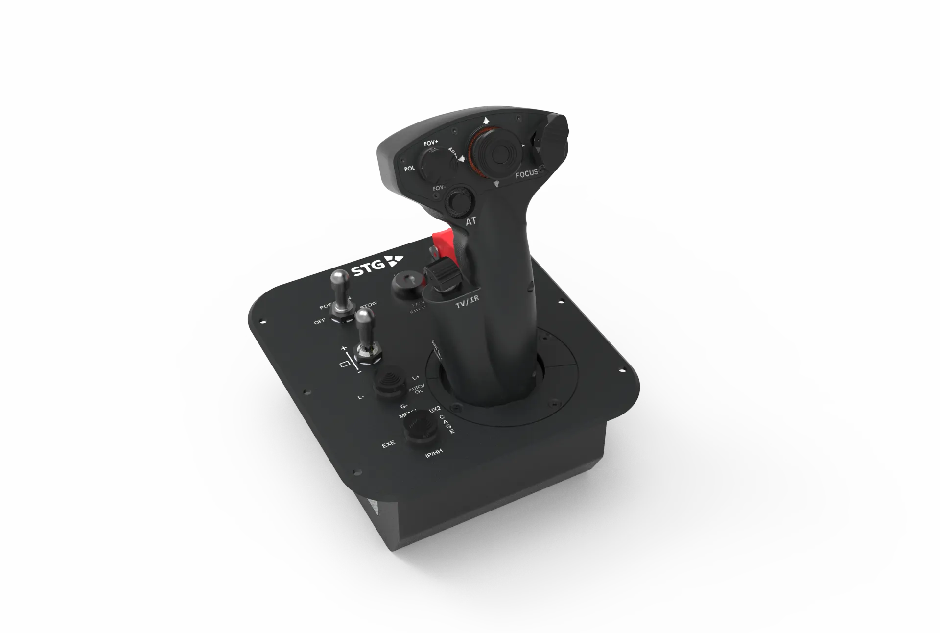 Hand Control Unit 