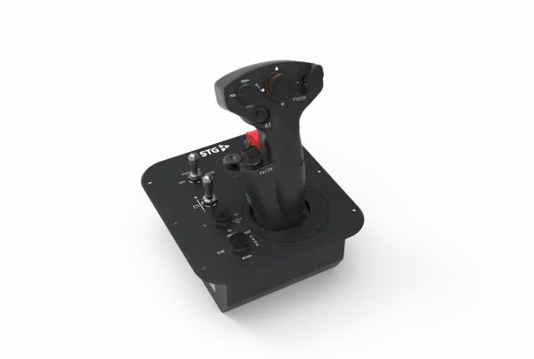 El Kontrol Ünitesi