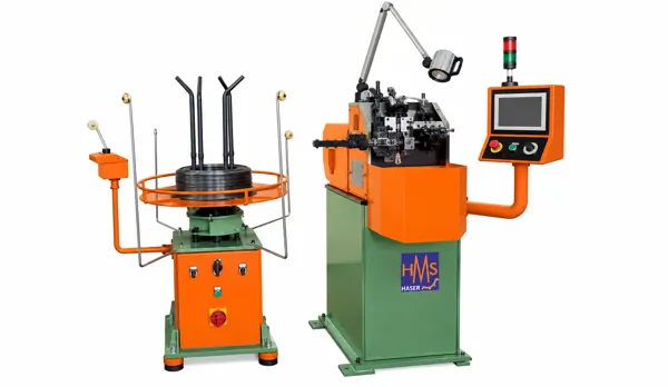 CNC YAY MAKİNELERİ