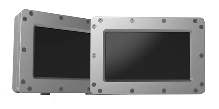 Zone 1 Explosion-proof PC