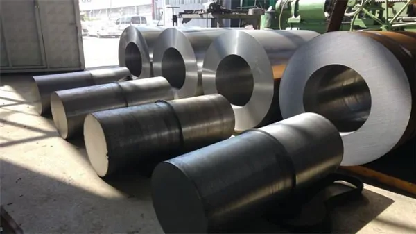 CK45 Material - Core Discharge Manufacturing