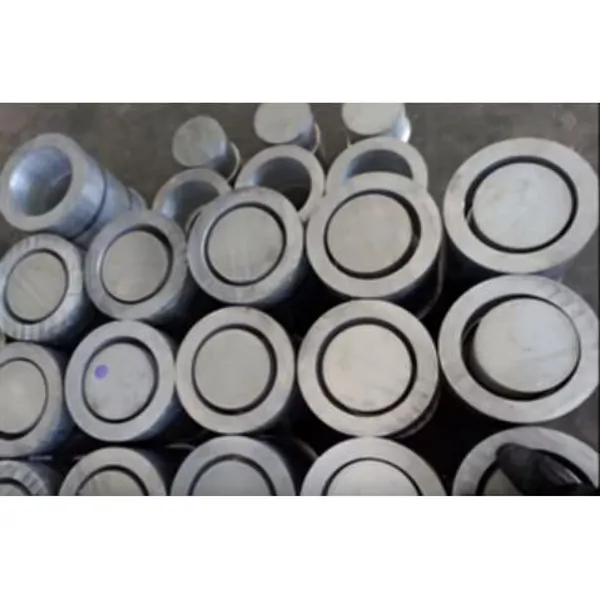 Hole Drilling Process