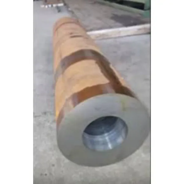 Hole Drilling Process