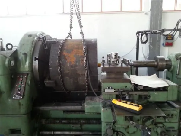 Materials Processing
