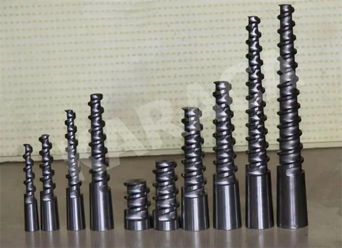 Conical Anchor Bolt