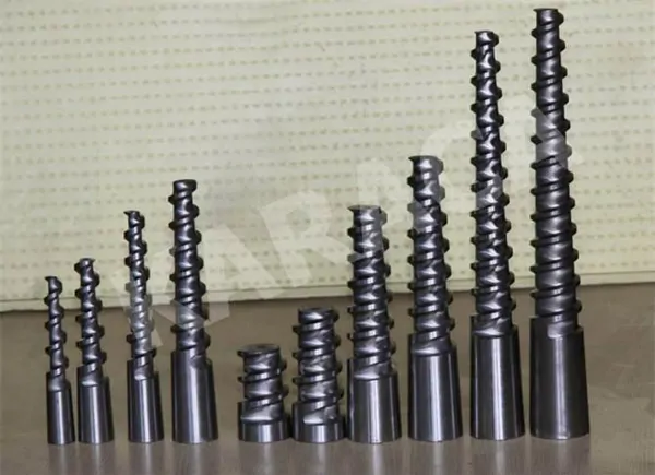 Conical Anchor Bolt