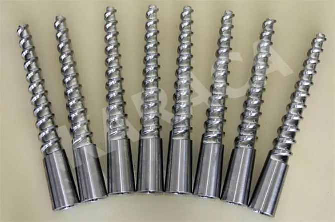 Conical Anchor Bolt