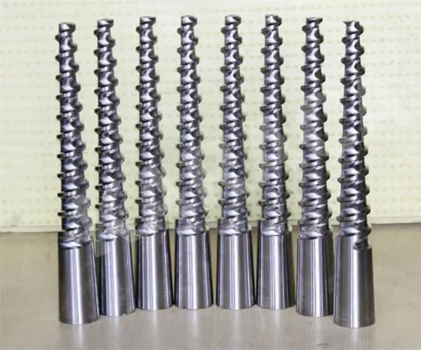 Conical Anchor Bolt