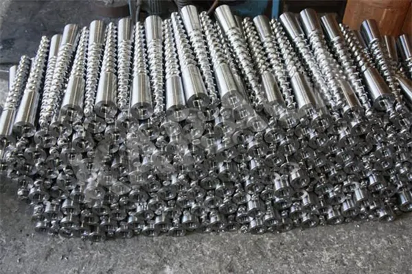 Conical Anchor Bolt