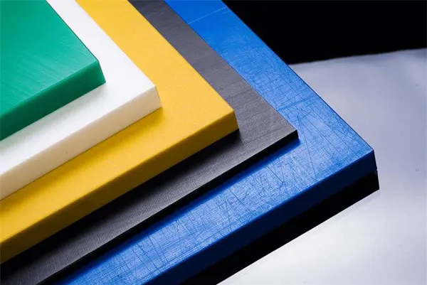 Thermoplastic polyethylene