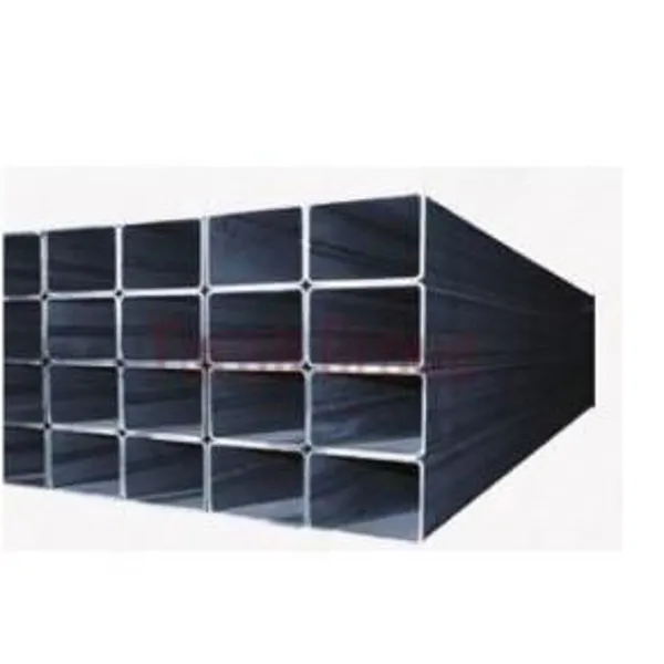 Rectangular Steel Profiles