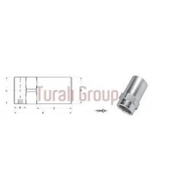 Hydraulic Check Valve
