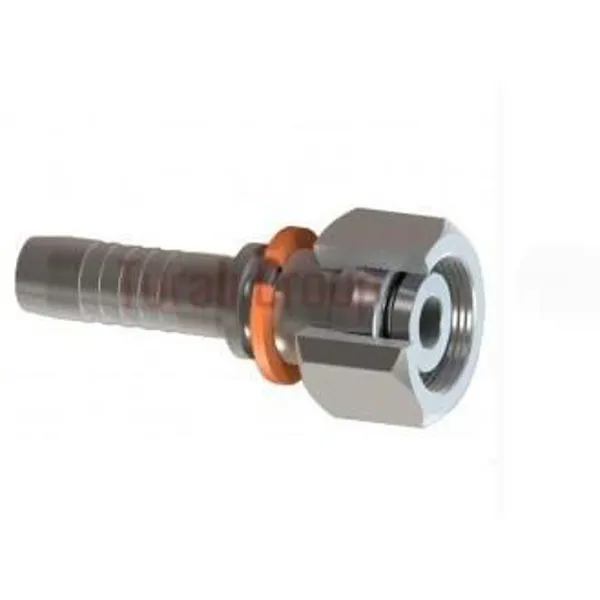 Metric Female Hose Connector